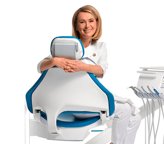 Planmeca Compact i - the way you want it