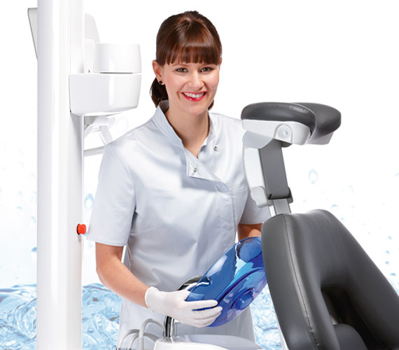 A safer treatment environment