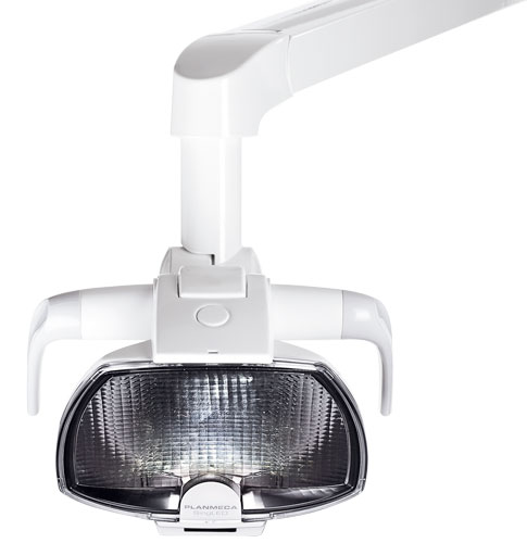 Planmeca SingLed operating light