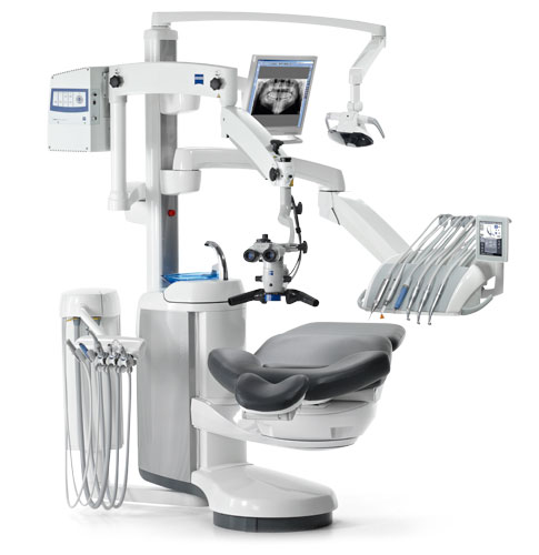 Endodontics