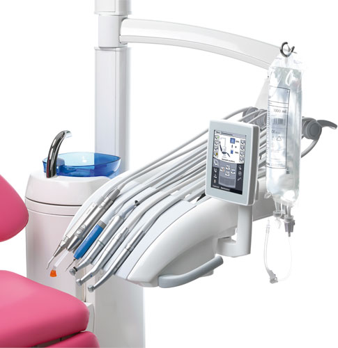 Implantology