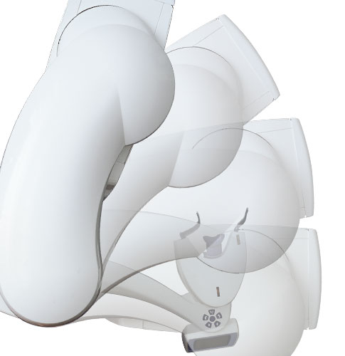 SCARA technology