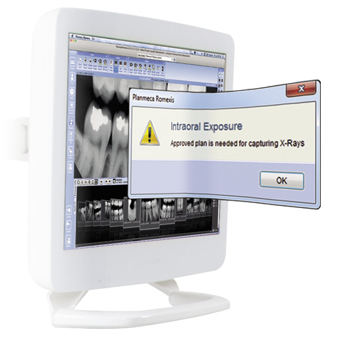 Planmeca’s radiology approval process